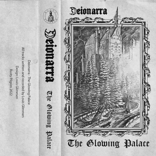 Deionarra : The Glowing Palace